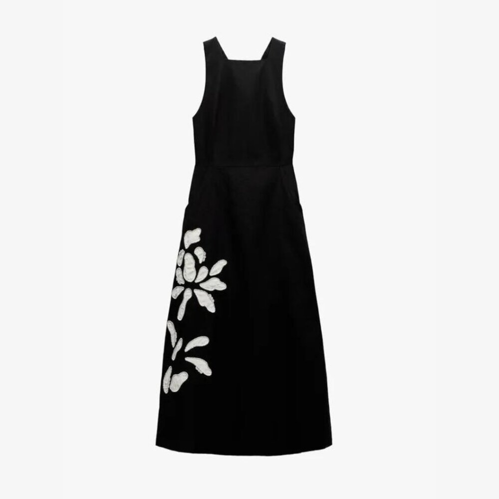 NWT ZARA WOMEN COLLECTION